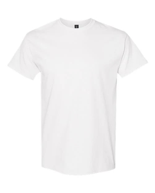 Gildan G500 Unisex Heavy Cotton® T-Shirt