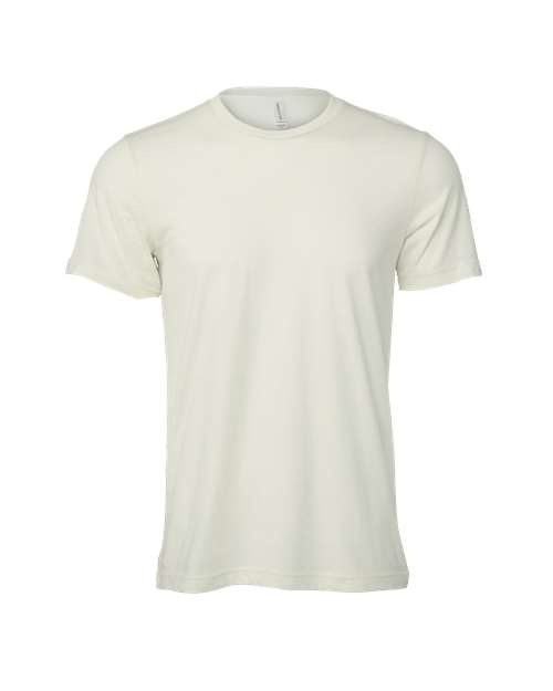 Bella + Canvas 3001C Unisex Jersey T-Shirt