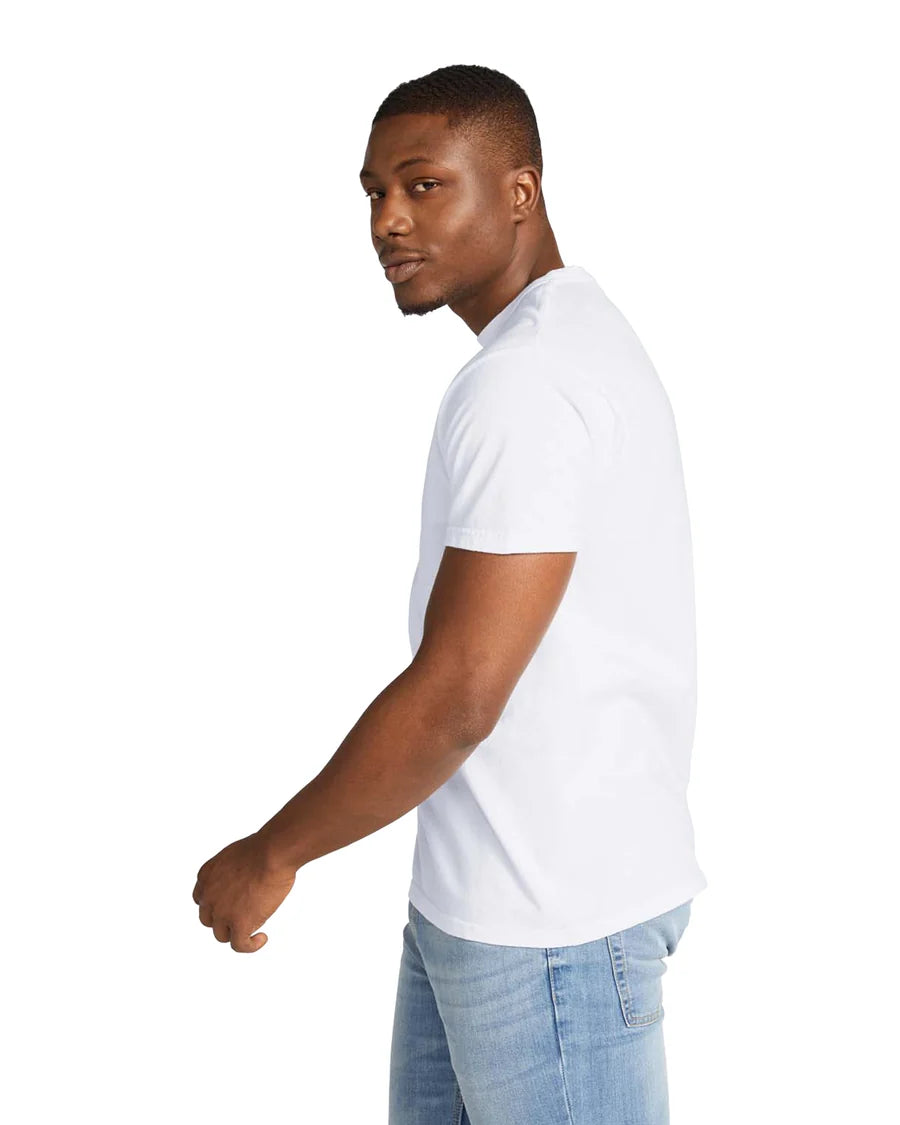 Comfort Colors C1717 Unisex Heavyweight RS T-Shirt