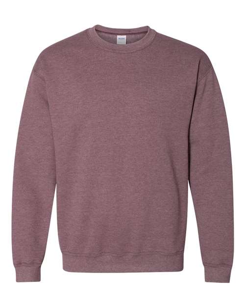 Gildan G180 Unisex Heavy Blend® 50/50 Fleece Crew