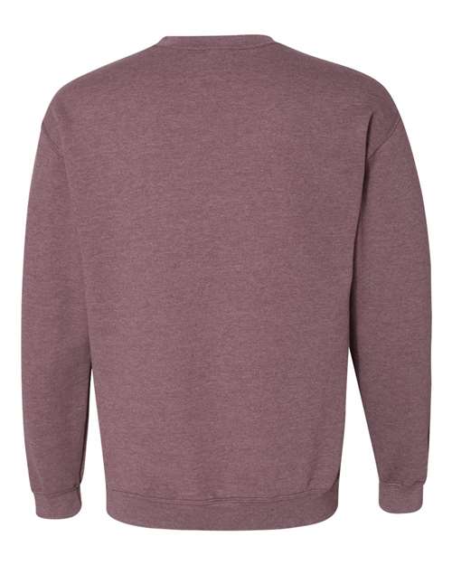 Gildan G180 Unisex Heavy Blend® 50/50 Fleece Crew