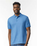 Gildan G880 Unisex 50/50 Jersey Polo