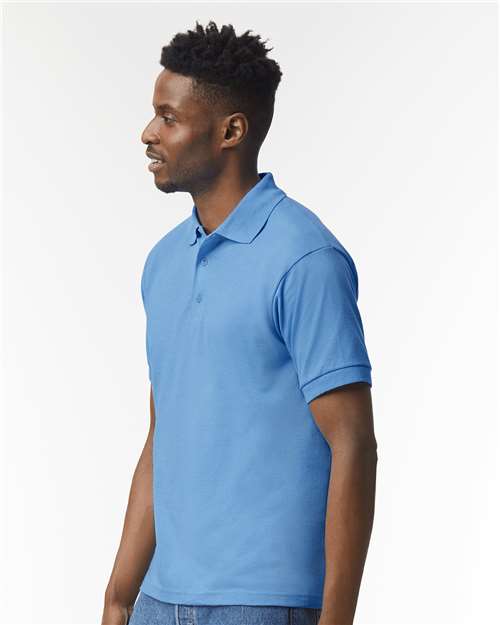 Gildan G880 Unisex 50/50 Jersey Polo