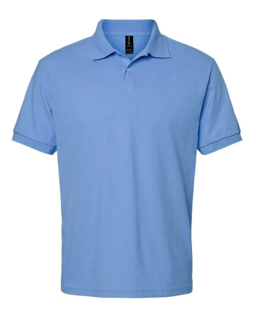Gildan G880 Unisex 50/50 Jersey Polo