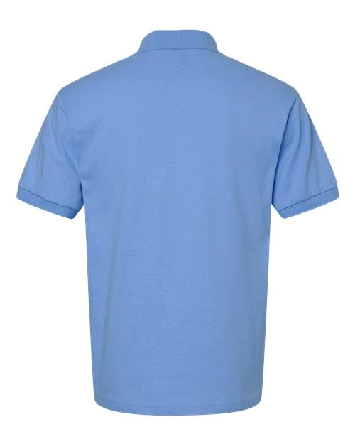 Gildan G880 Unisex 50/50 Jersey Polo