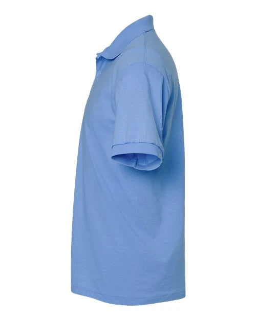 Gildan G880 Unisex 50/50 Jersey Polo