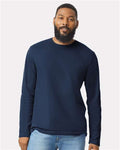 Gildan G644 Unisex Softstyle® Long-Sleeve T-Shirt
