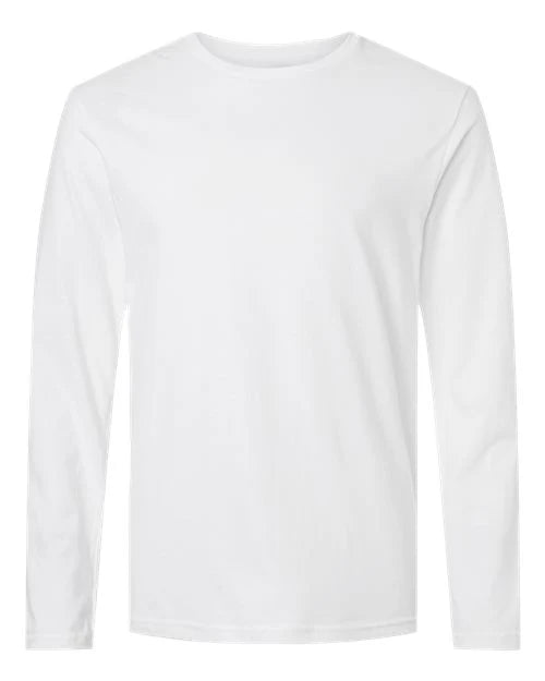 Gildan G644 Unisex Softstyle® Long-Sleeve T-Shirt