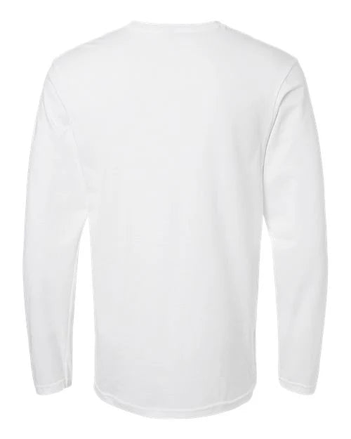 Gildan G644 Unisex Softstyle® Long-Sleeve T-Shirt