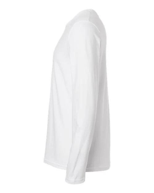 Gildan G644 Unisex Softstyle® Long-Sleeve T-Shirt