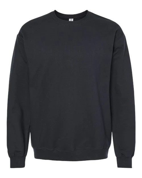 Gildan SF000 Softstyle® Crewneck Sweatshirt