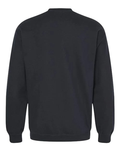Gildan SF000 Softstyle® Crewneck Sweatshirt