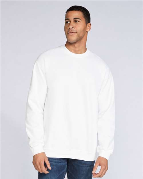 Gildan SF000 Softstyle® Crewneck Sweatshirt