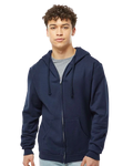 Tultex 0331TC Unisex Fleece Zip Hoodie