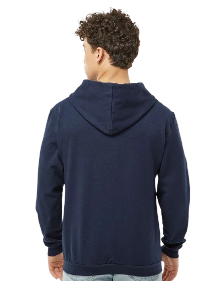 Tultex 0331TC Unisex Fleece Zip Hoodie