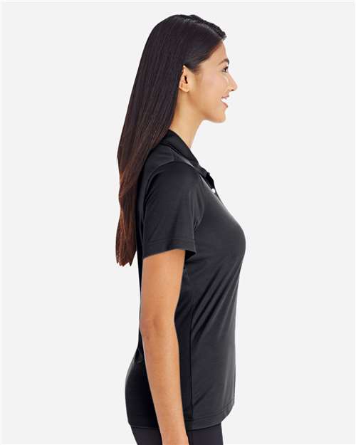 Team 365 TT51W Women's Zone Performance Polo