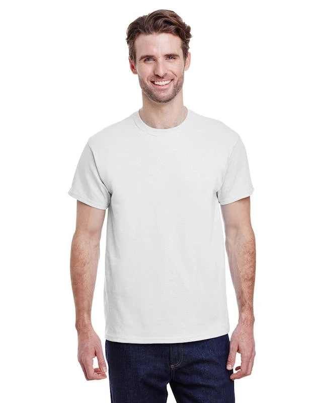 Gildan G500 Unisex Heavy Cotton® T-Shirt