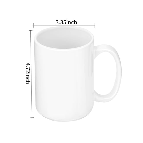 16oz Ceramic Mug