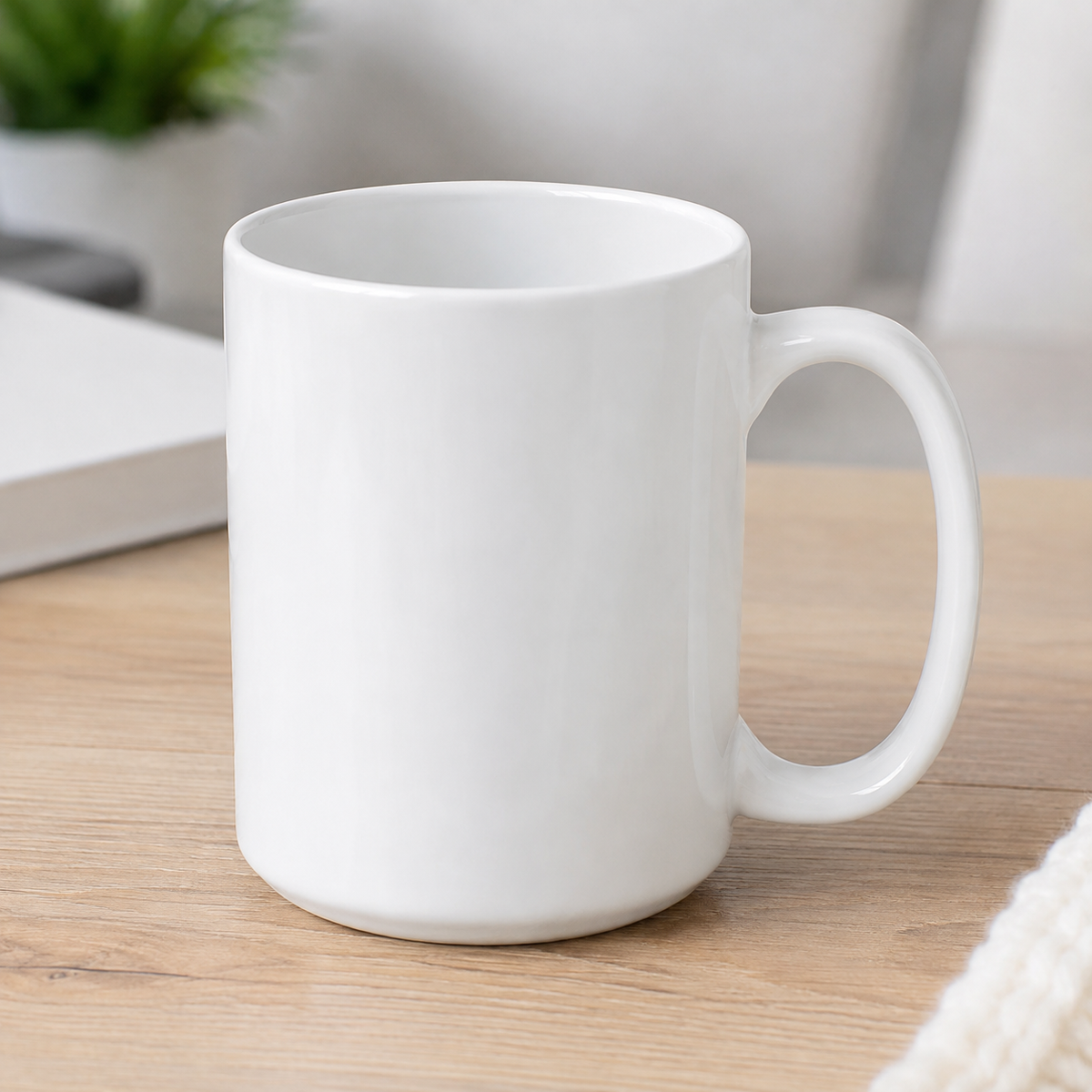 16oz Ceramic Mug